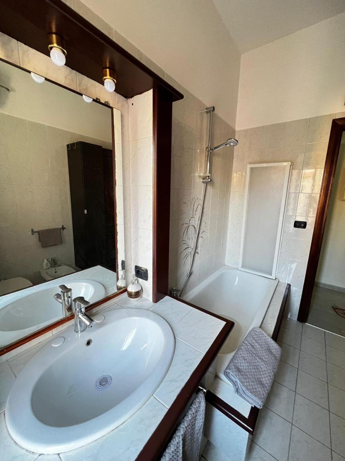 Francesco's Rhome Apartamento