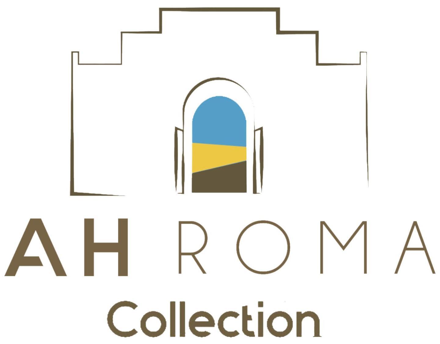 Hostal Ah Roma