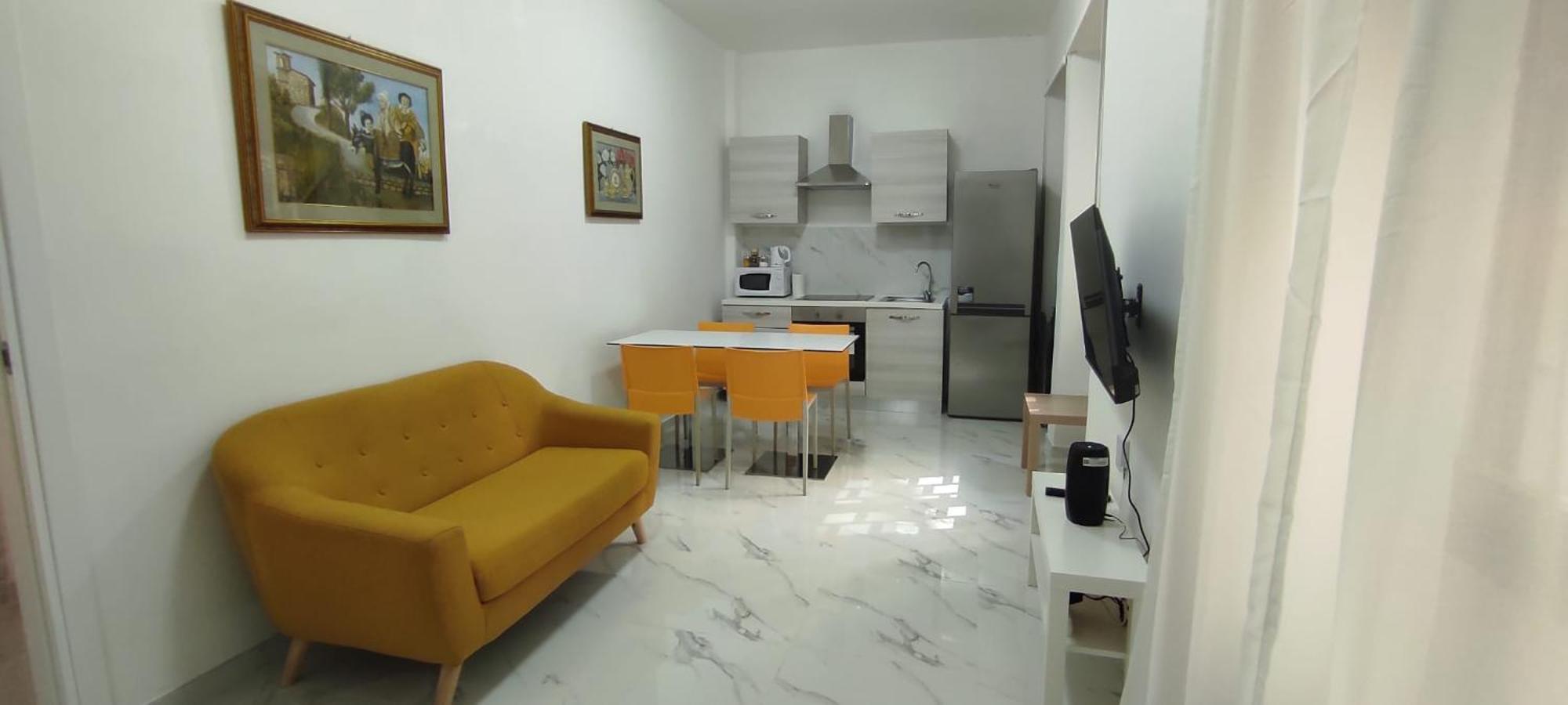 Stazione Telese 41 Bed and breakfast