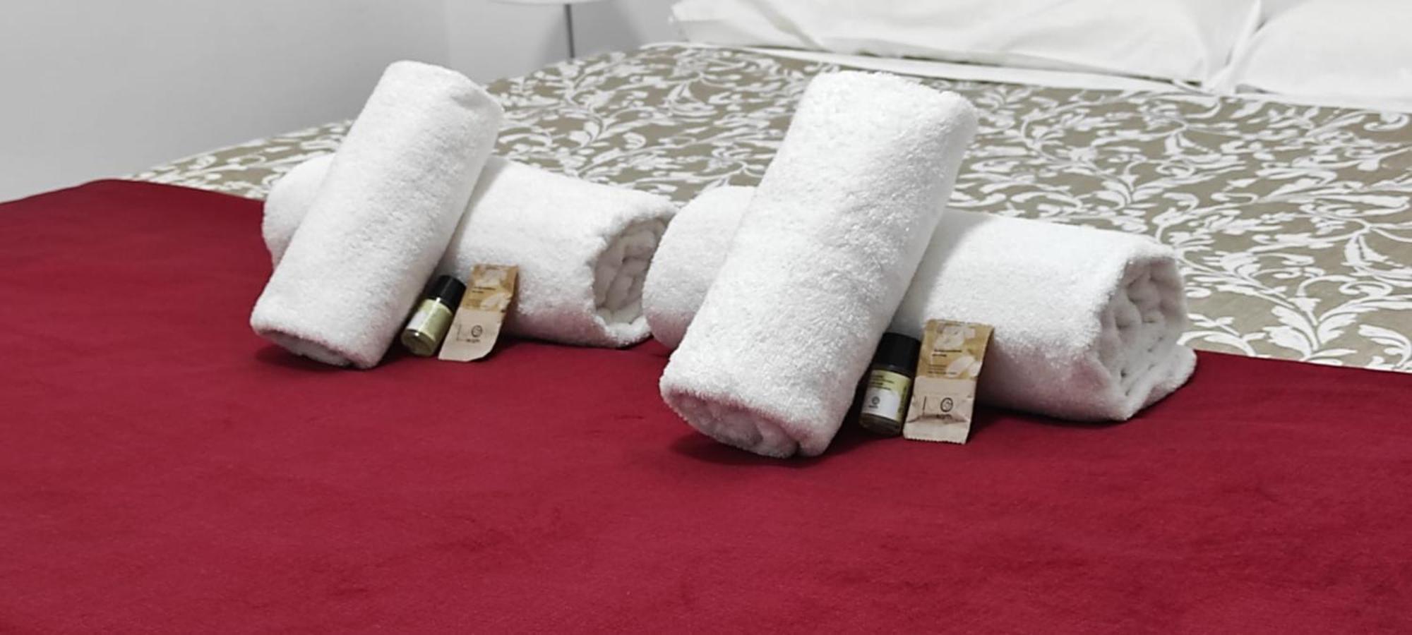 Bed and breakfast Stazione Telese 41