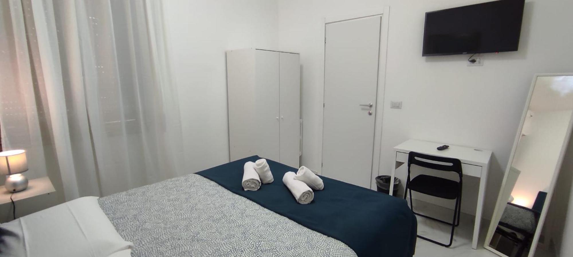 Bed and breakfast Stazione Telese 41 *