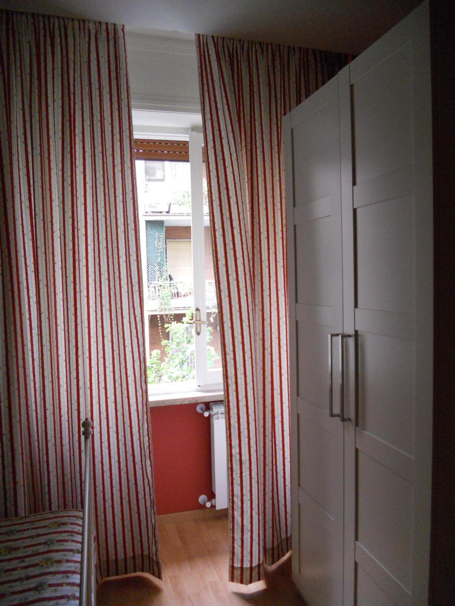 Vista Sul Tevere Bed & Breakfast Roma