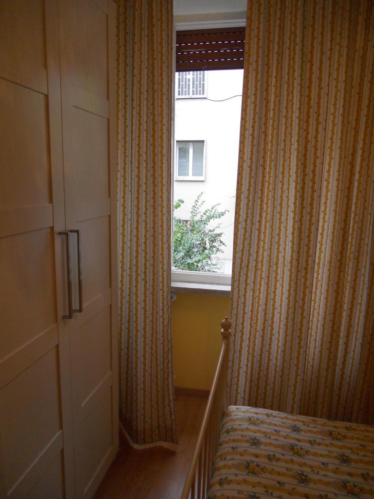Bed & Breakfast Vista Sul Tevere Roma