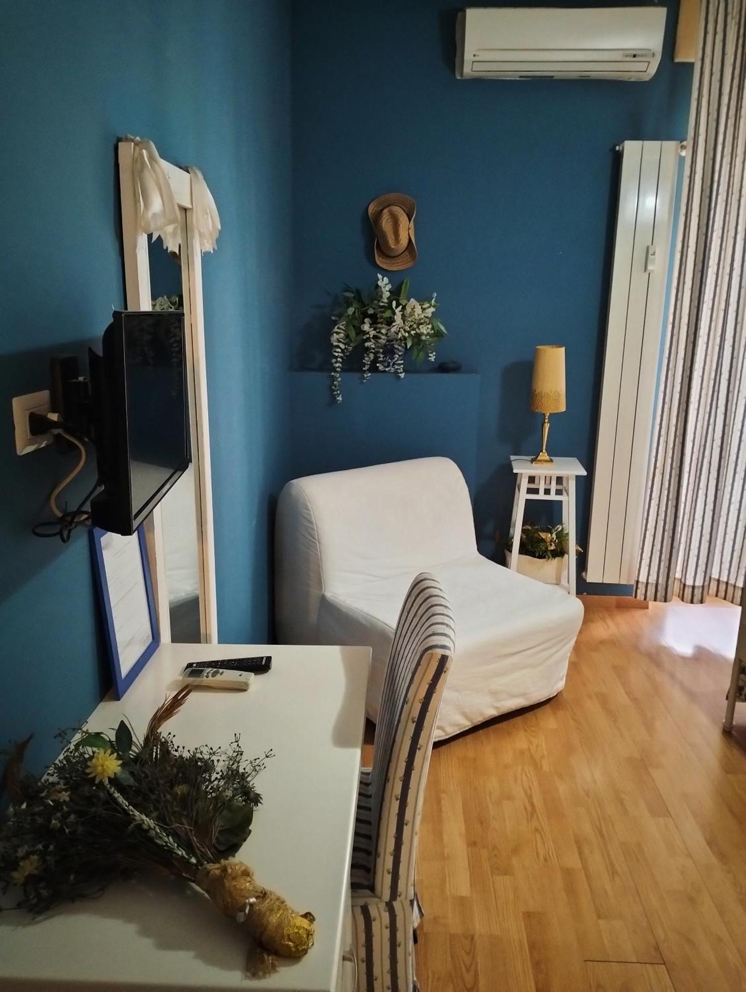 Vista Sul Tevere Bed & Breakfast *