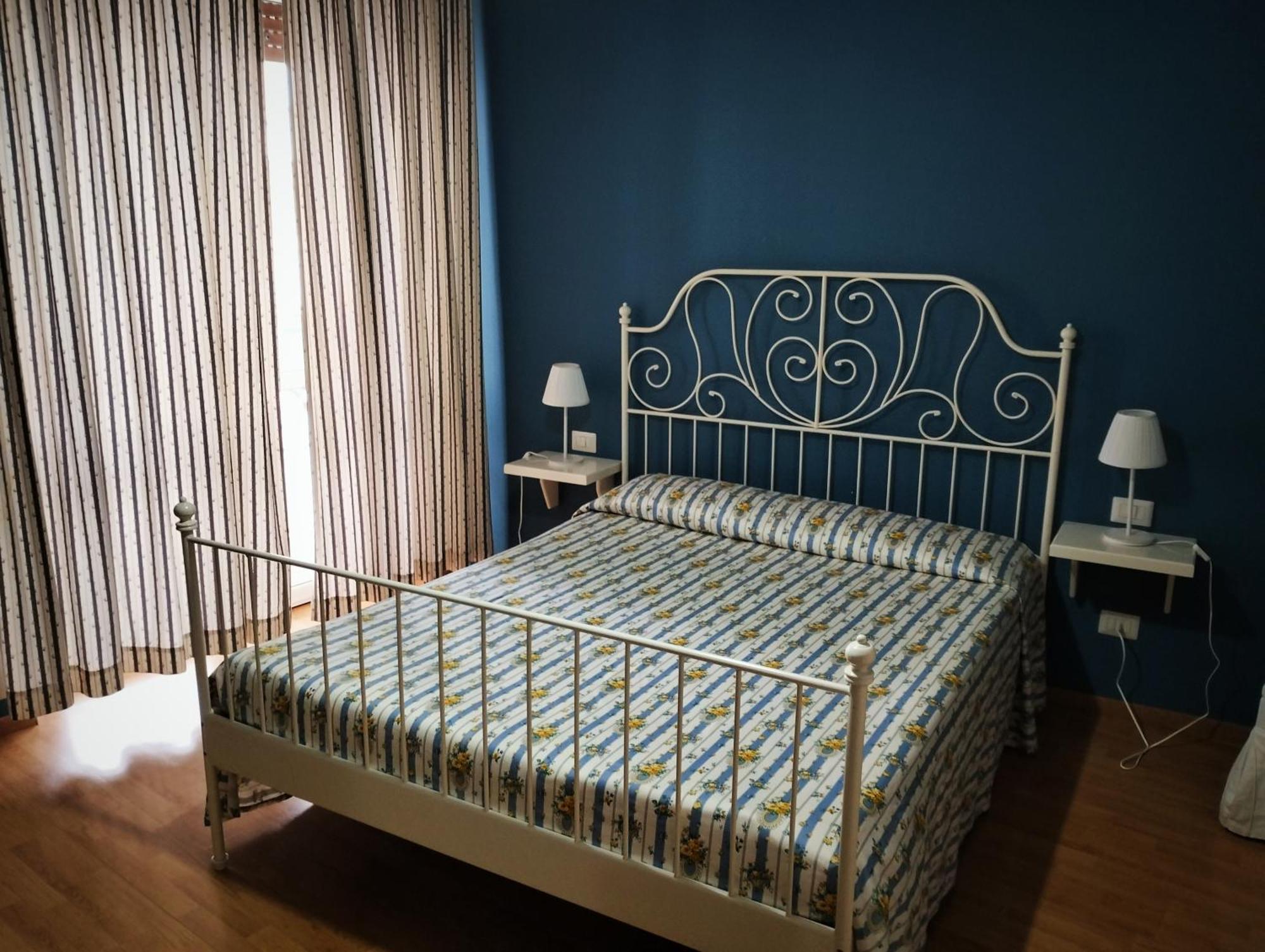 Vista Sul Tevere Bed & Breakfast