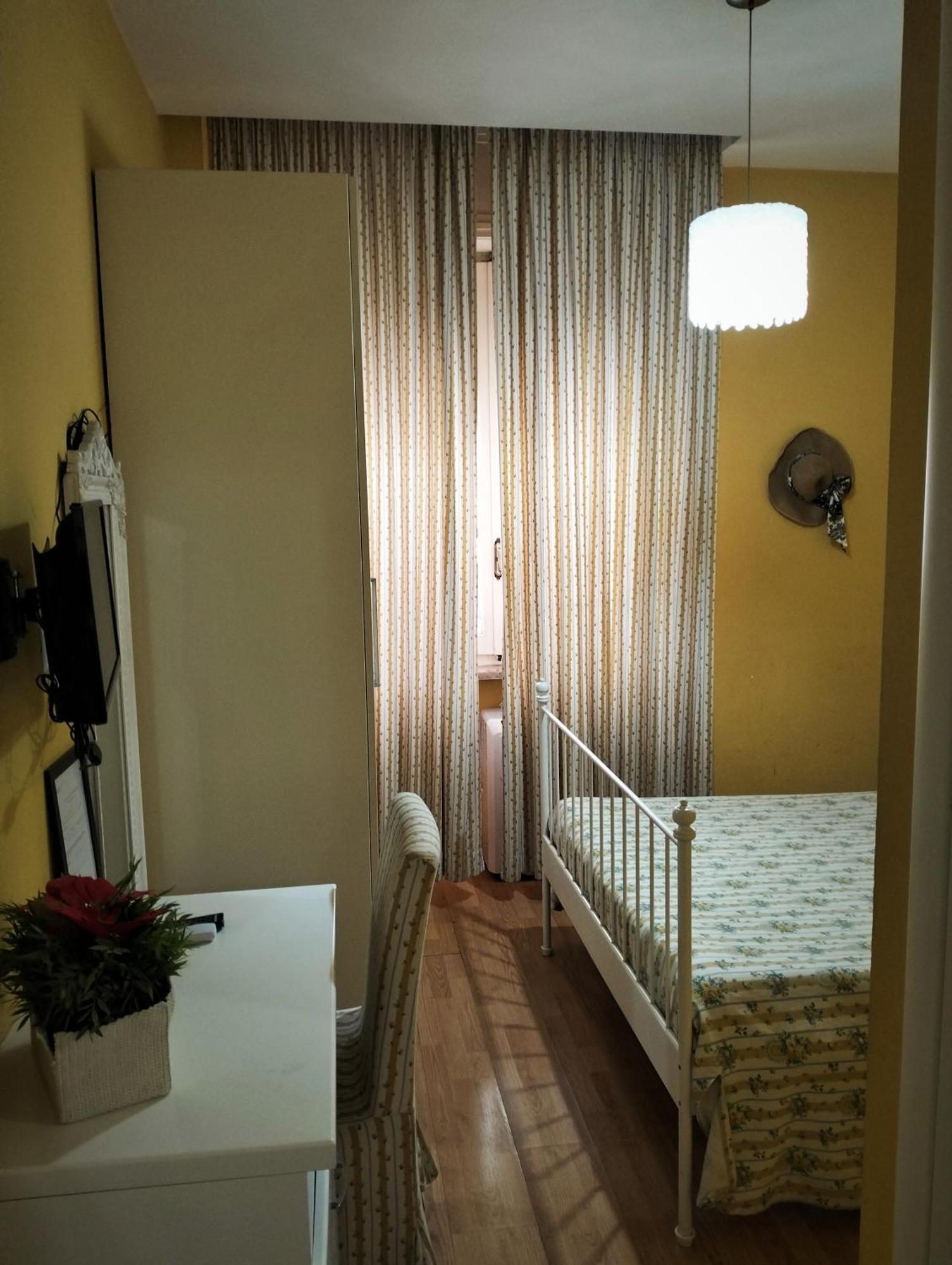 Vista Sul Tevere Bed & Breakfast