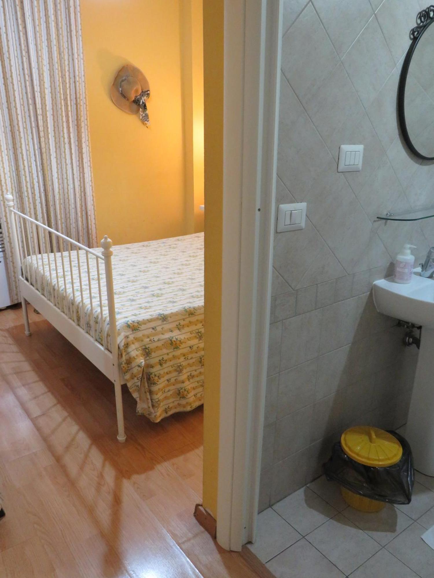 Vista Sul Tevere Bed & Breakfast *