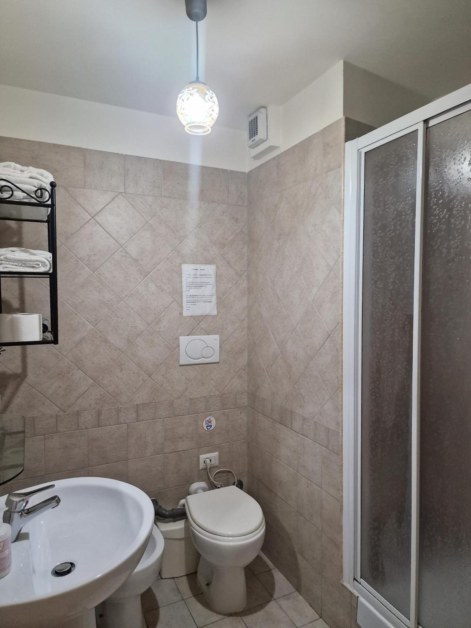 Vista Sul Tevere Bed & Breakfast *