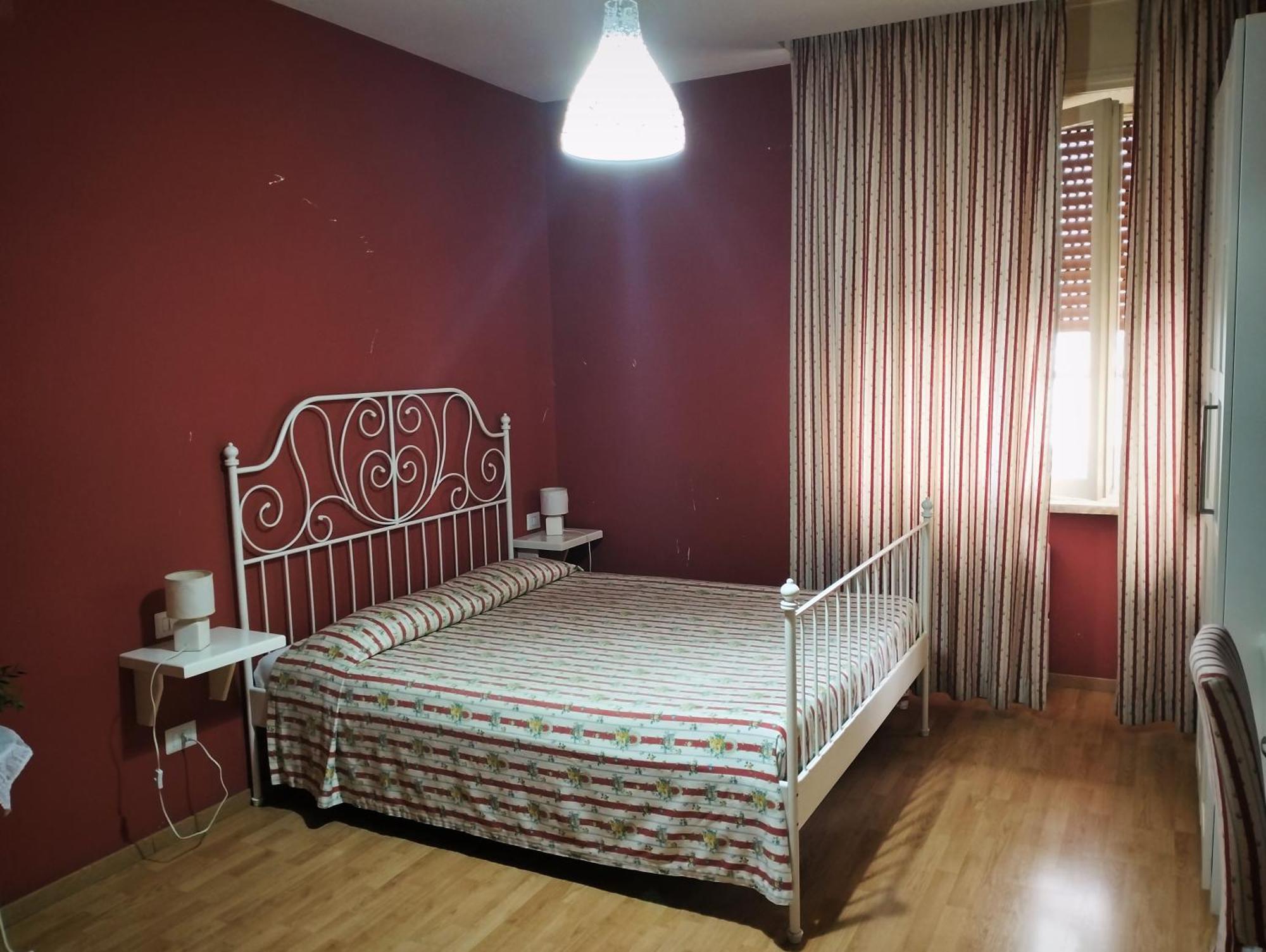 Bed & Breakfast Vista Sul Tevere *