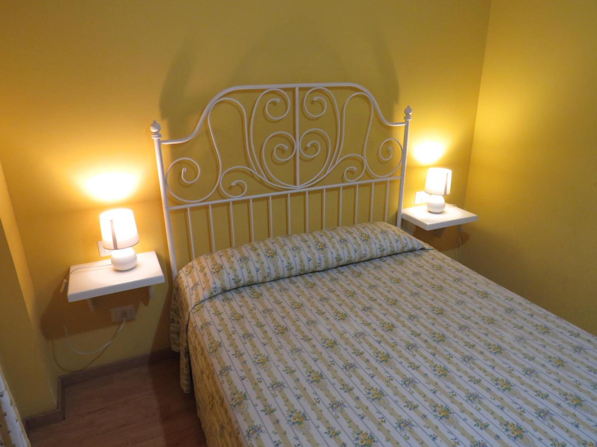 Vista Sul Tevere Bed & Breakfast