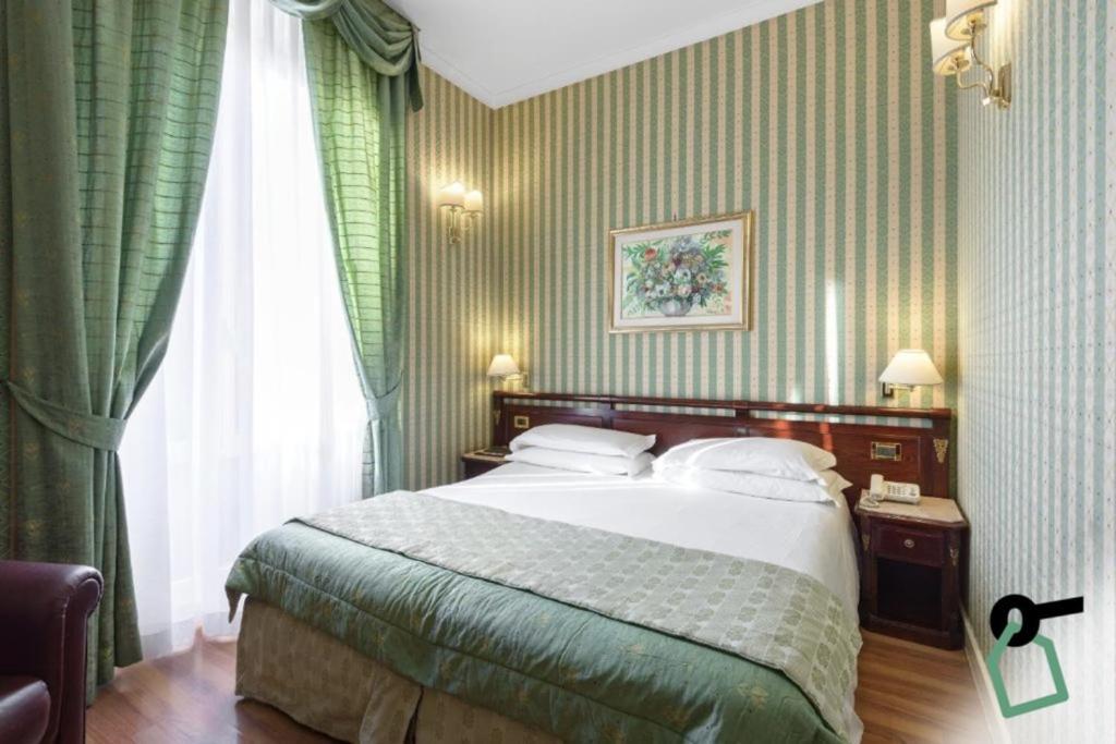 Hotiday Collection - Porta Pia Hotel