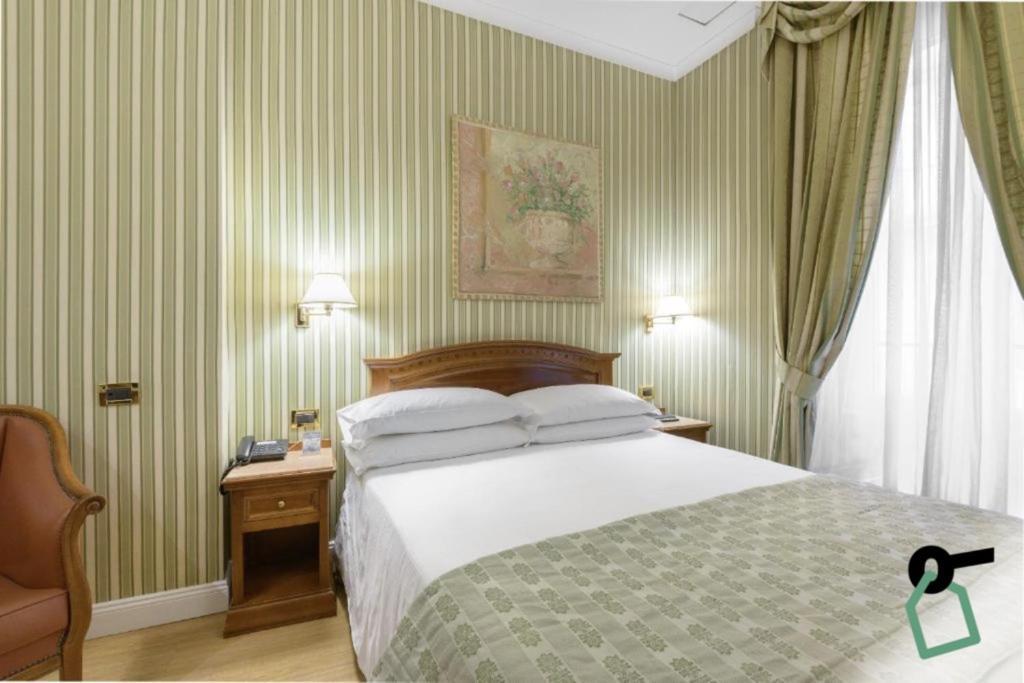 Hotiday Collection - Porta Pia 4* Rome