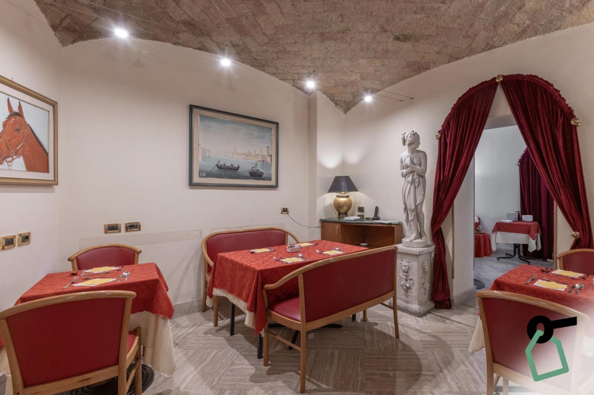 Hotel Hotiday Collection - Porta Pia