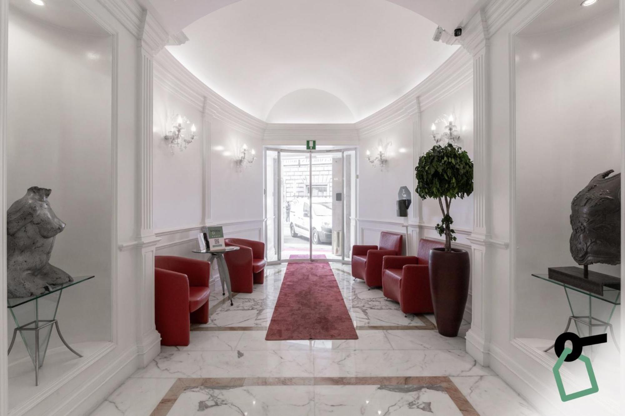 Hotel Hotiday Collection - Porta Pia Rome