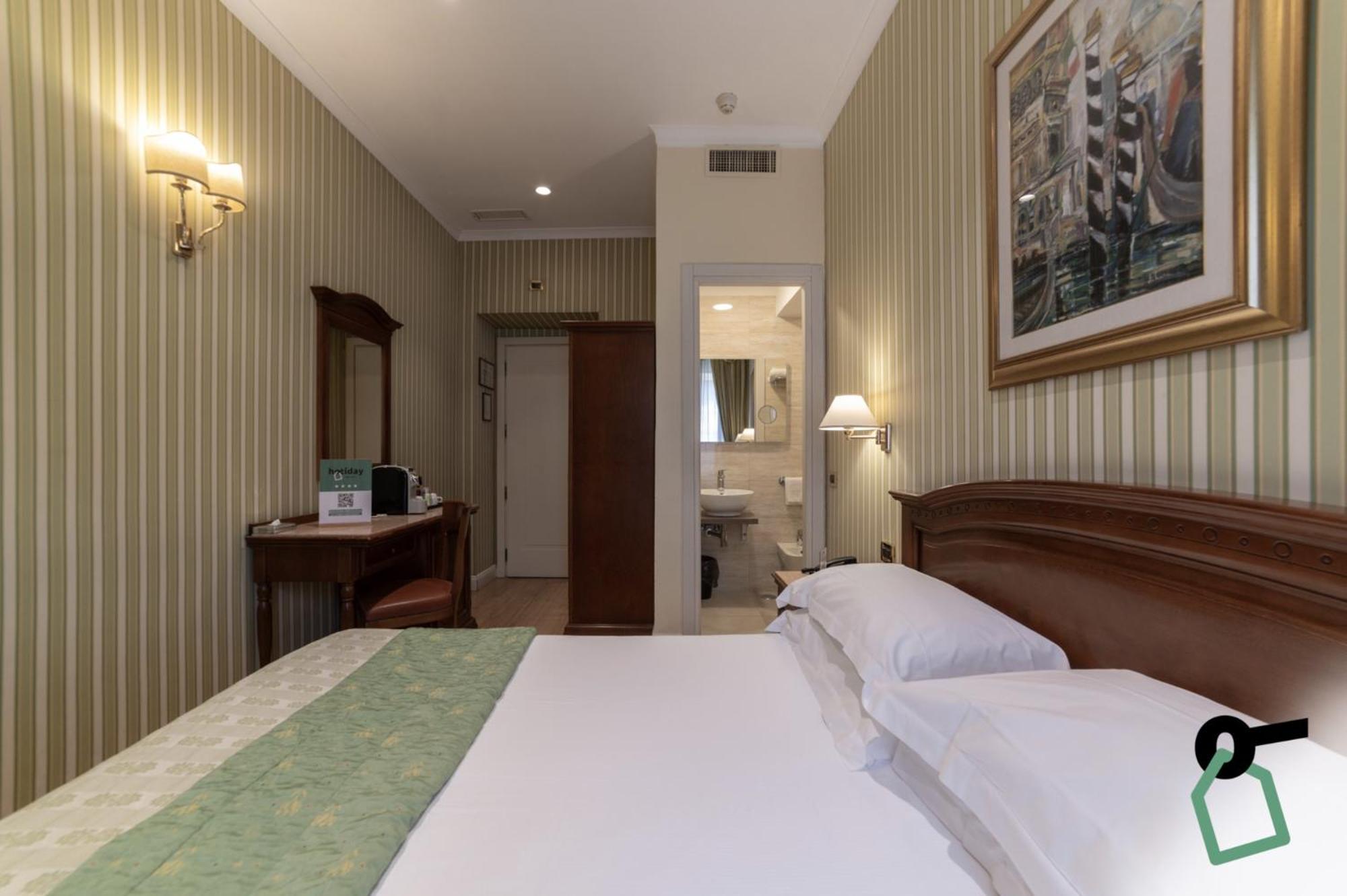 Hotel Hotiday Collection - Porta Pia Rome