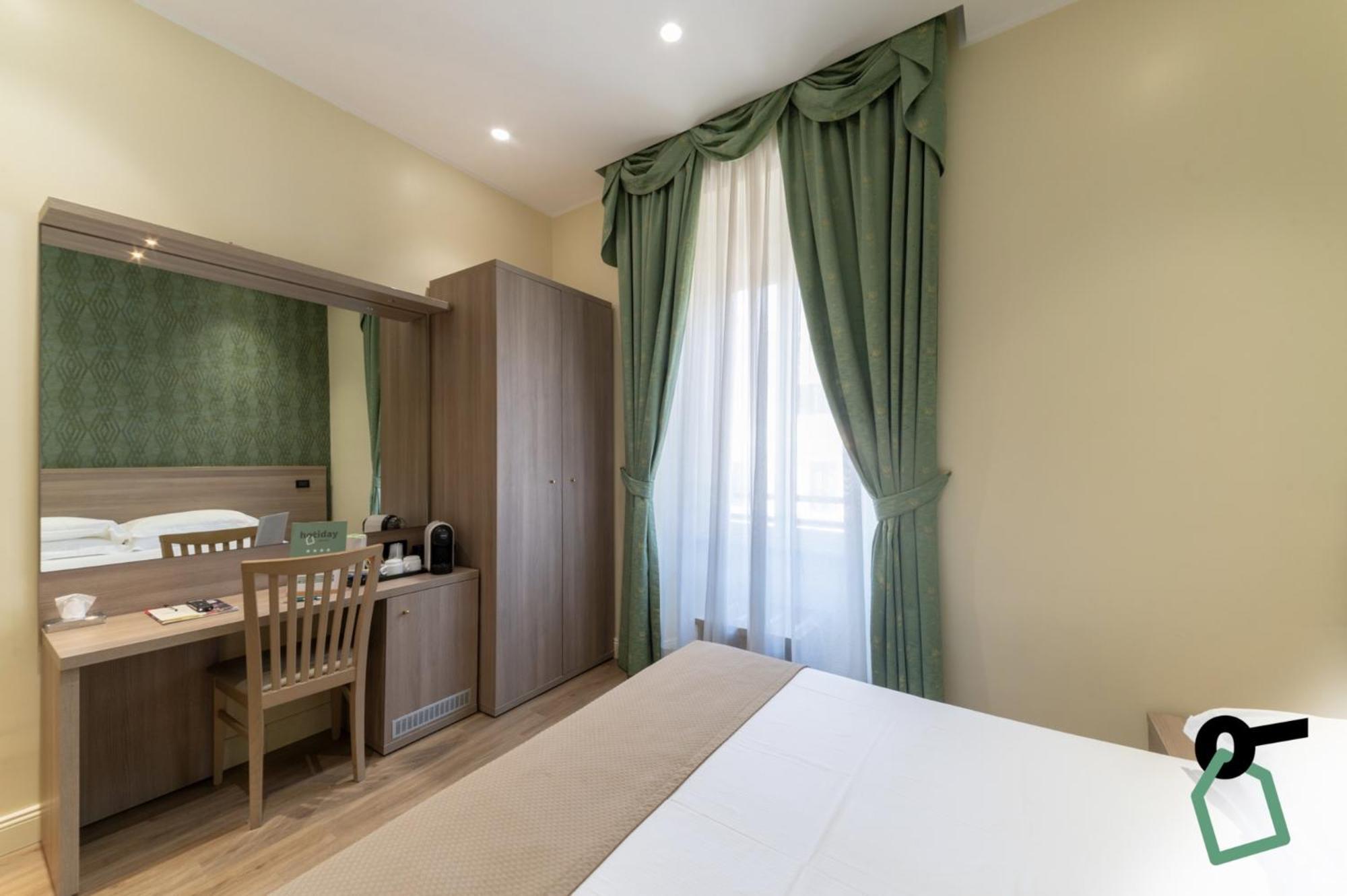 Hotel Hotiday Collection - Porta Pia