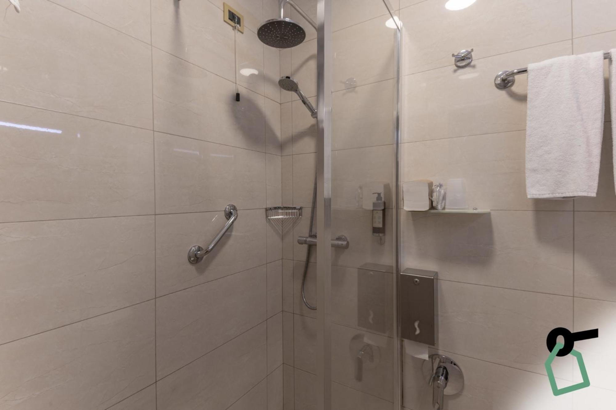 Hotel Hotiday Collection - Porta Pia 4*