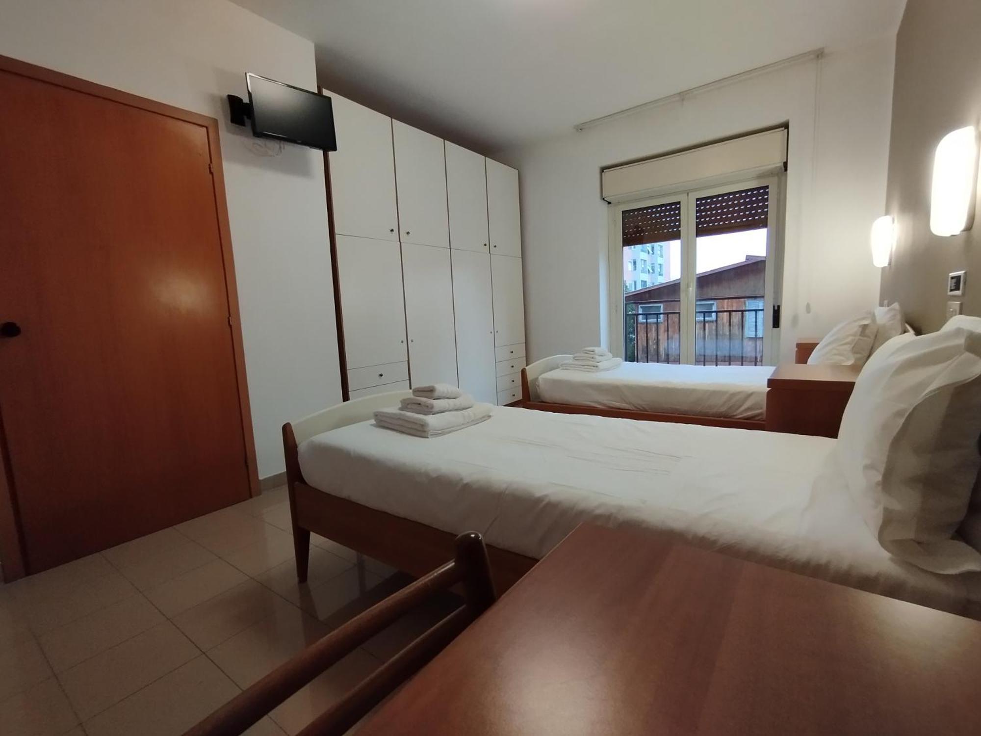 Hostal Ah