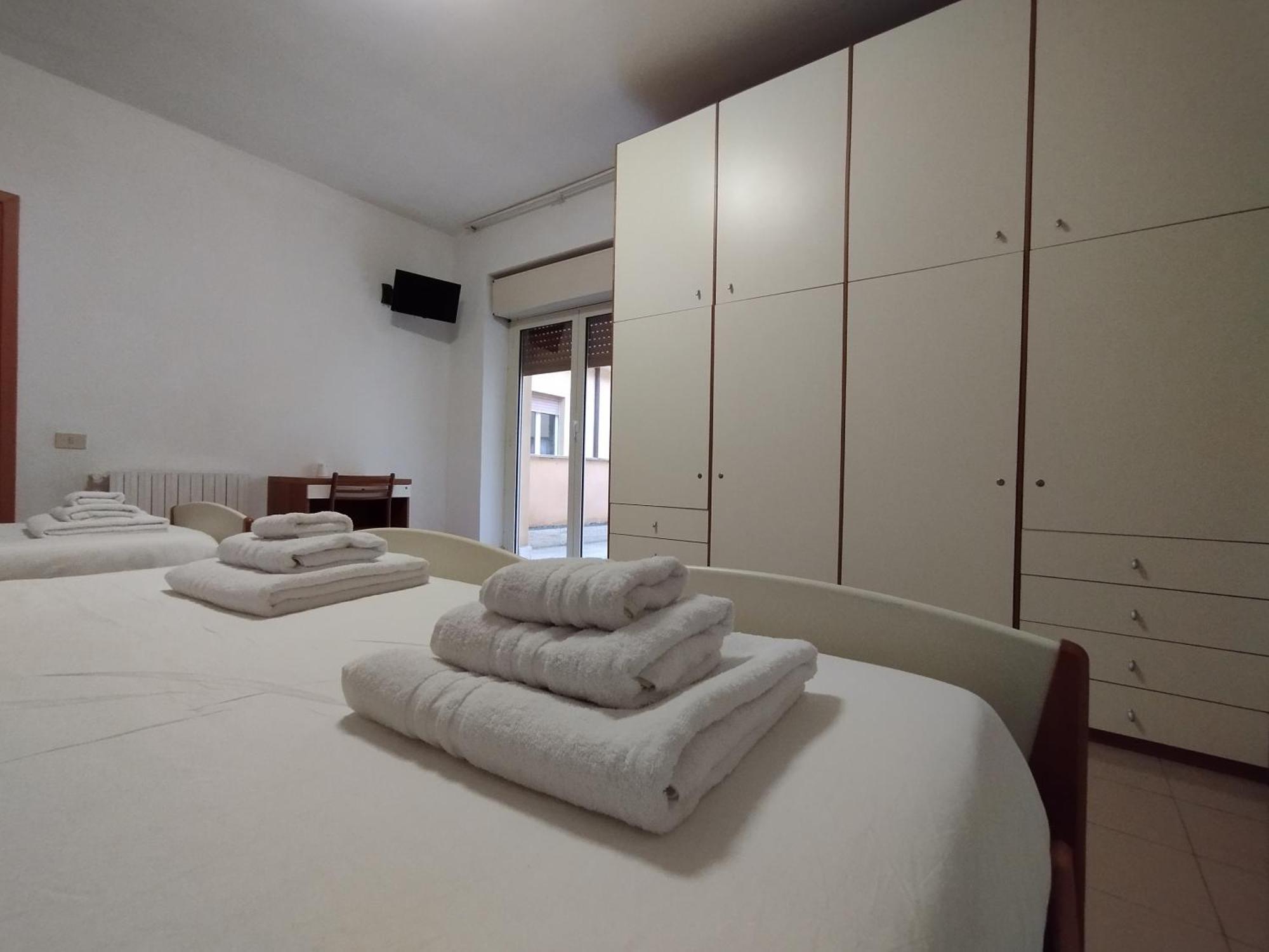 Hostal Ah
