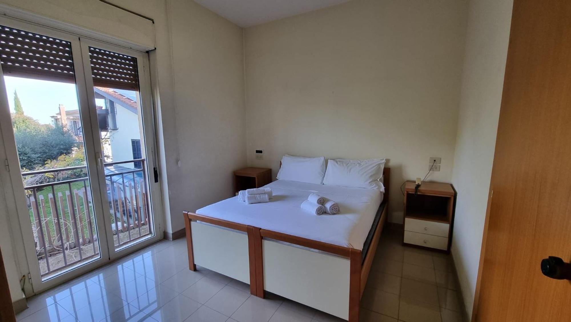 Hostal Ah *