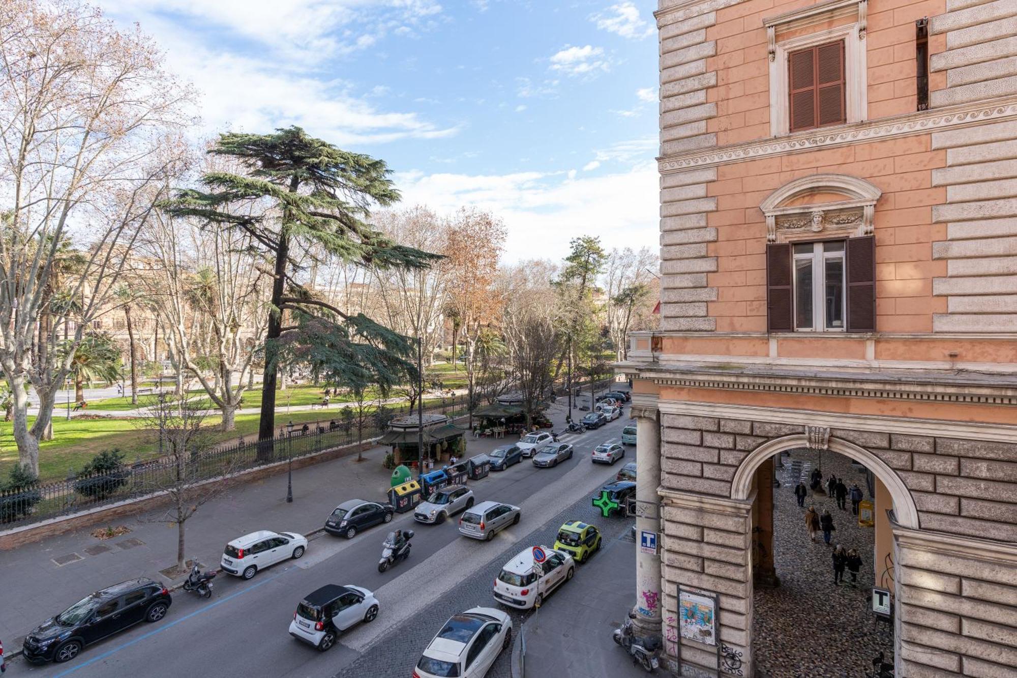 Rome Love Hotel * Rome