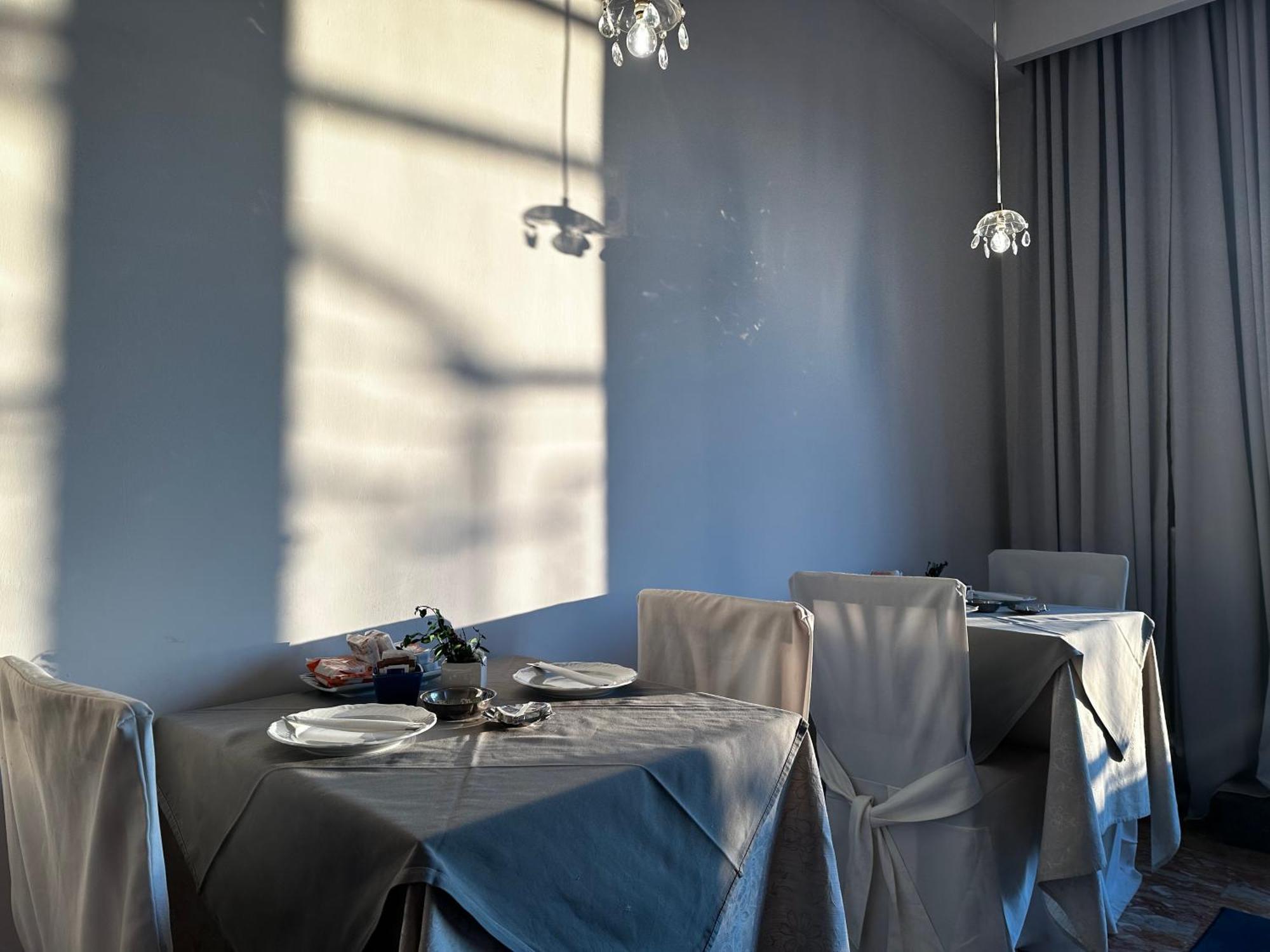 Bed and breakfast Comfort Astoria Palace 3*