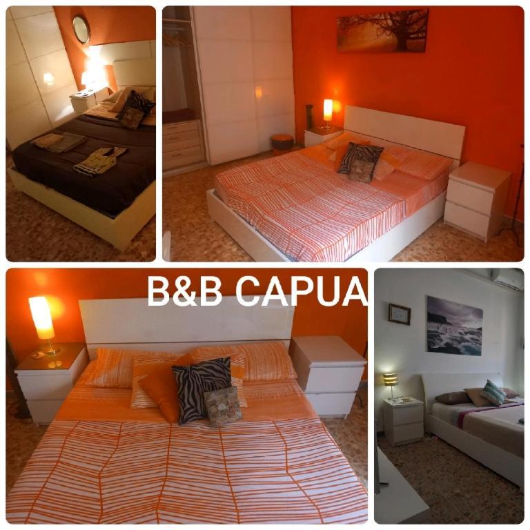 Capua Bed & Breakfast