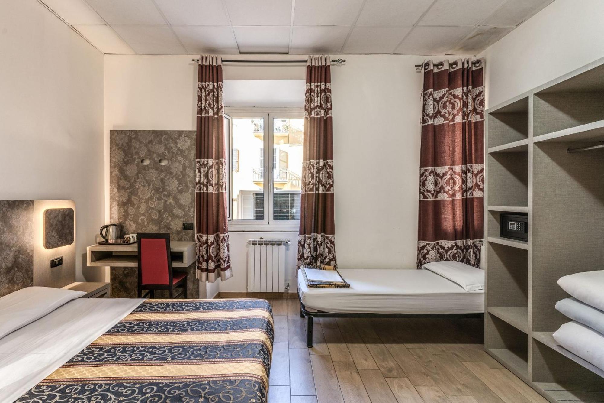 Hotell Principe