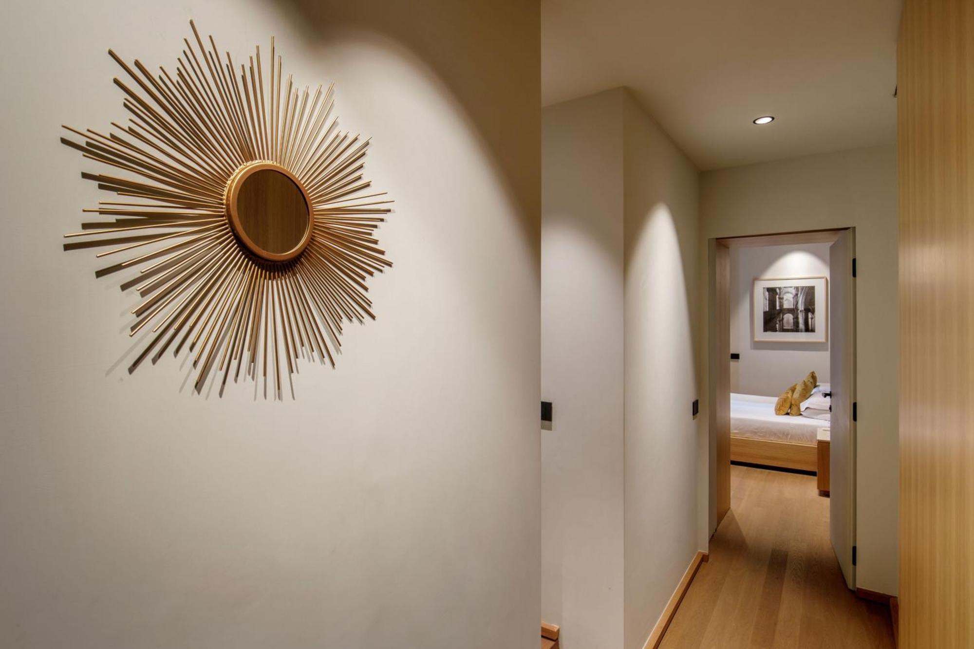 Ripetta Luxury