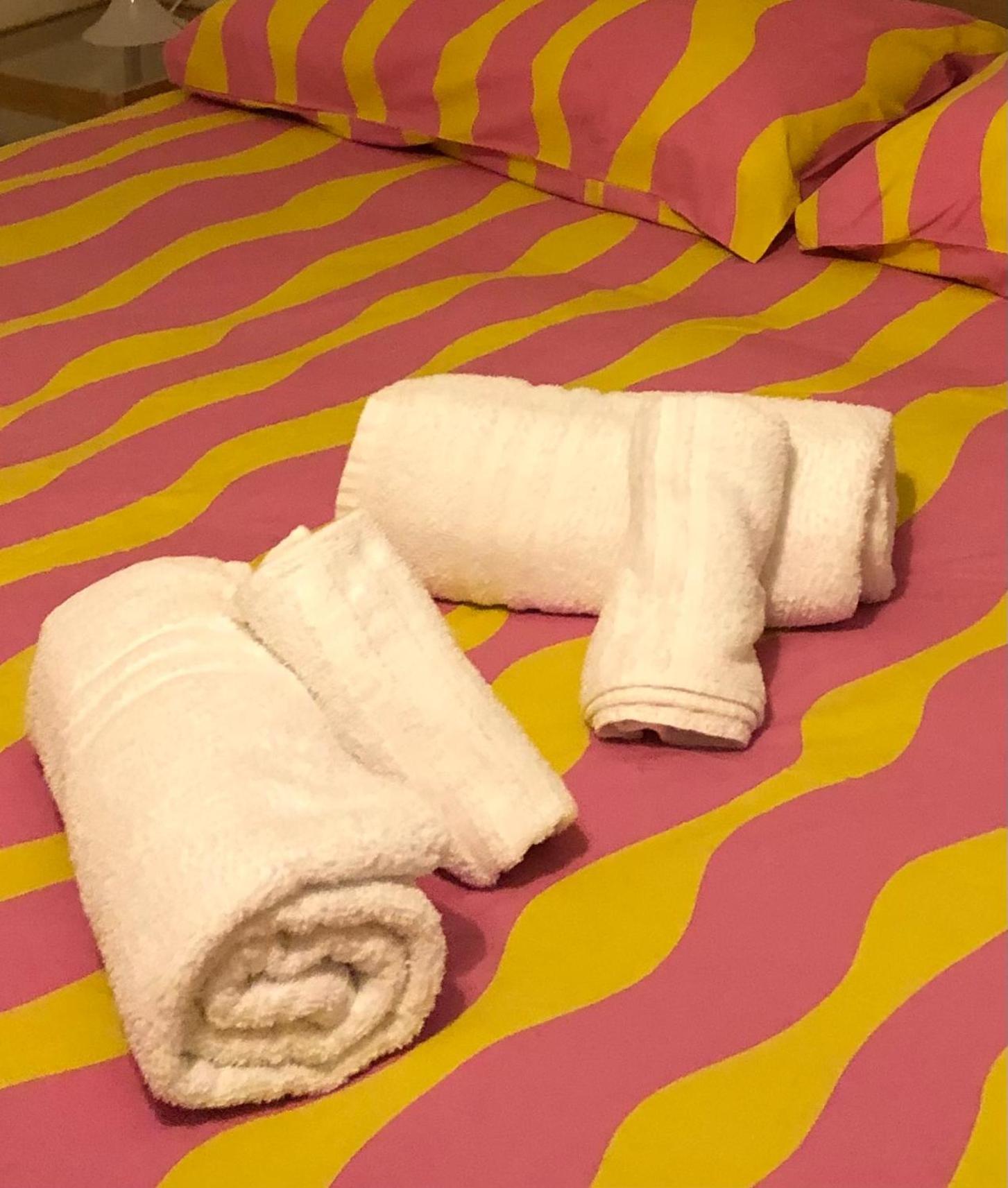 Apartamento La Casetta