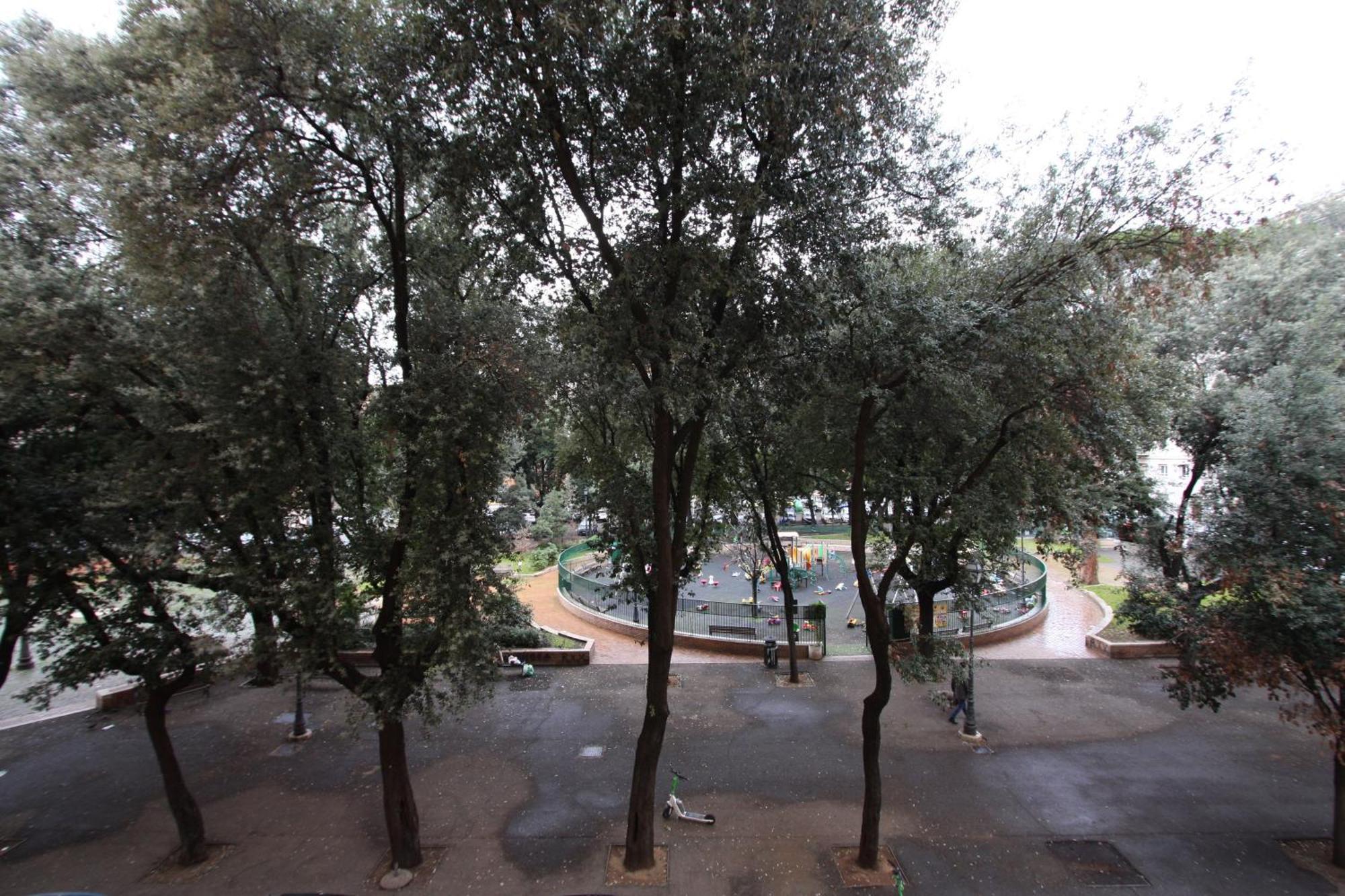 Testaccio House Apartamento