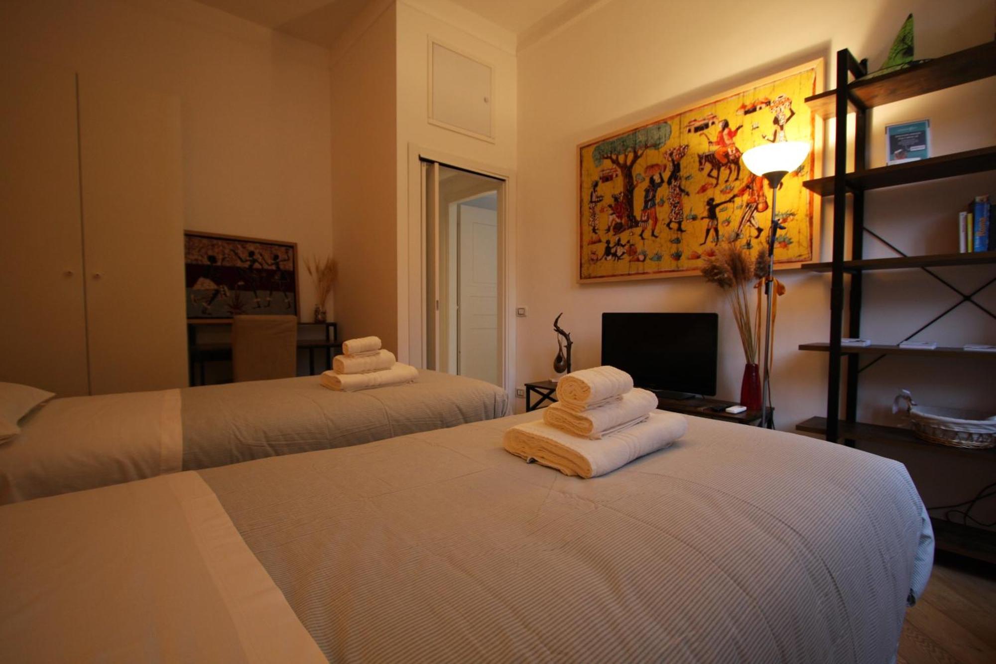 Testaccio House Apartamento *