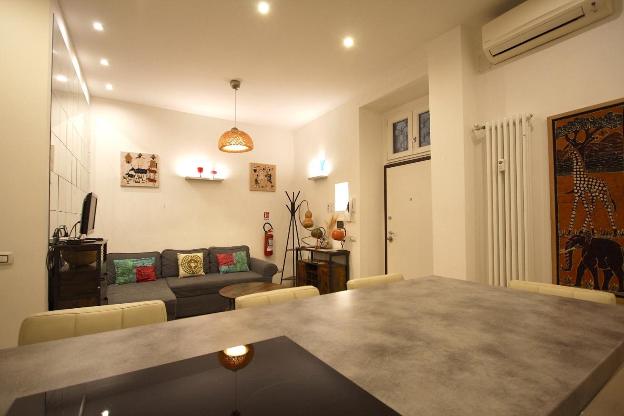 Apartamento Testaccio House *