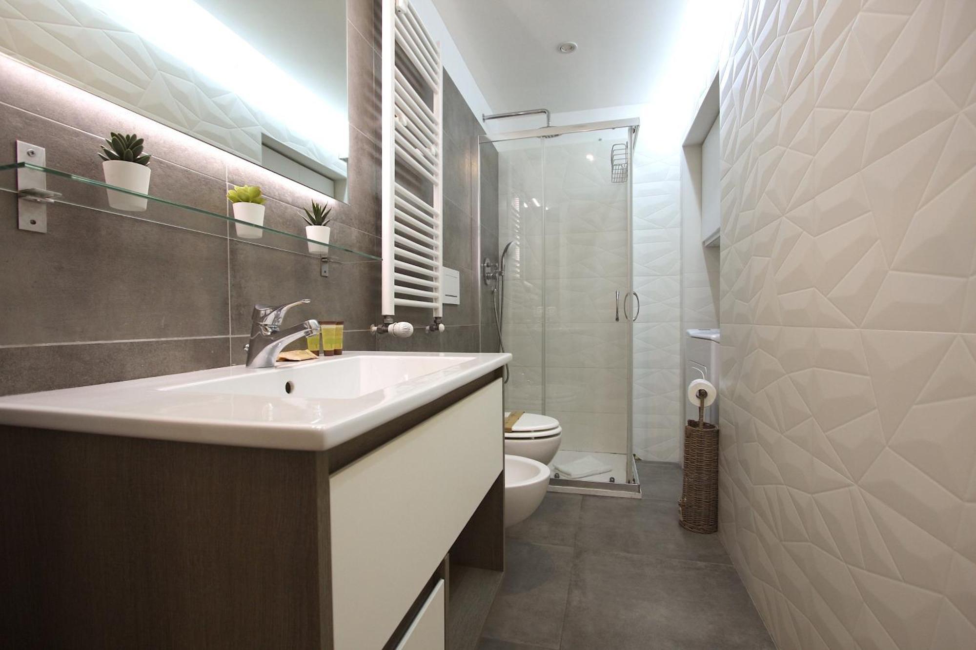 Apartamento Testaccio House
