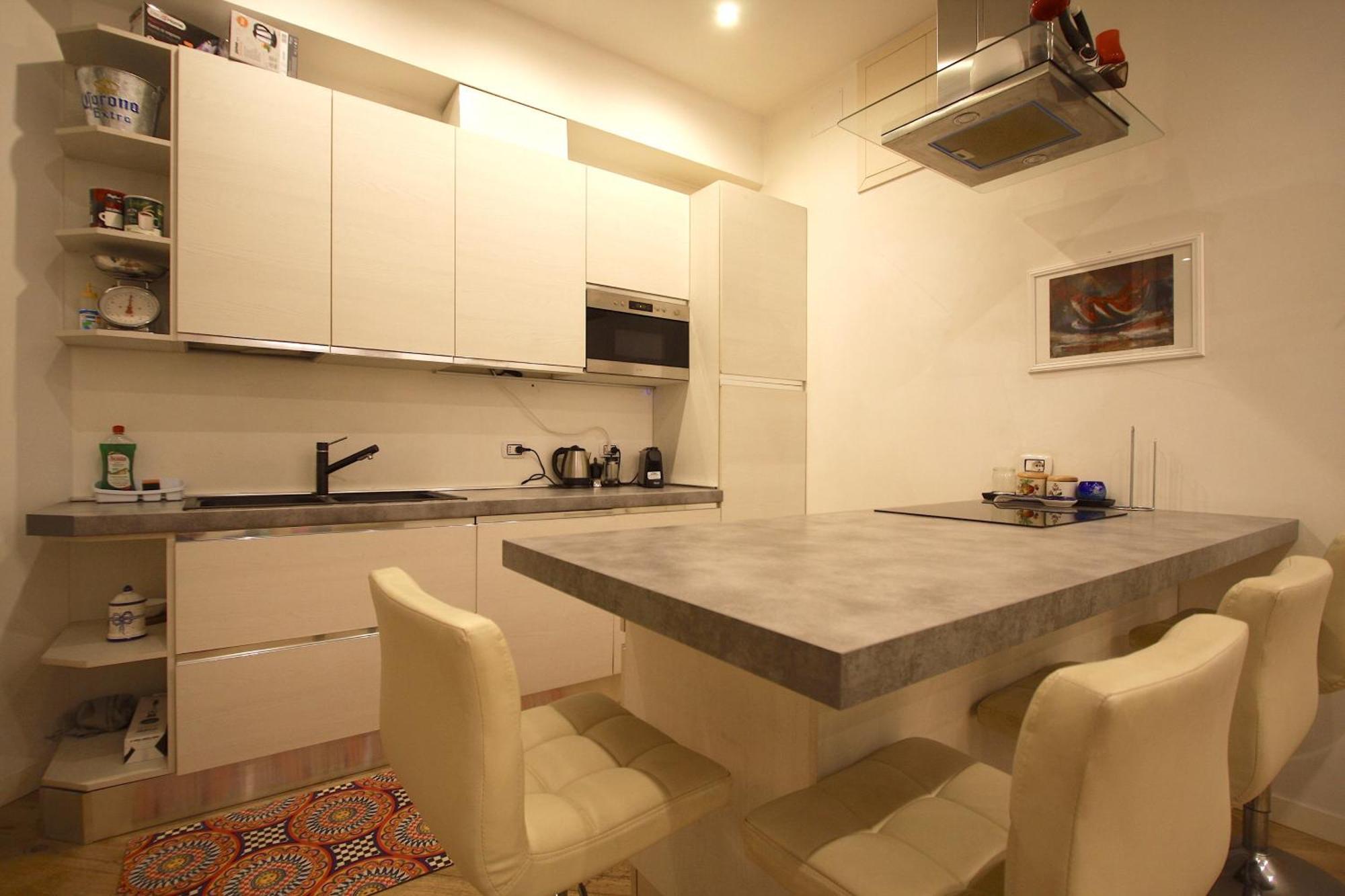 Apartamento Testaccio House *