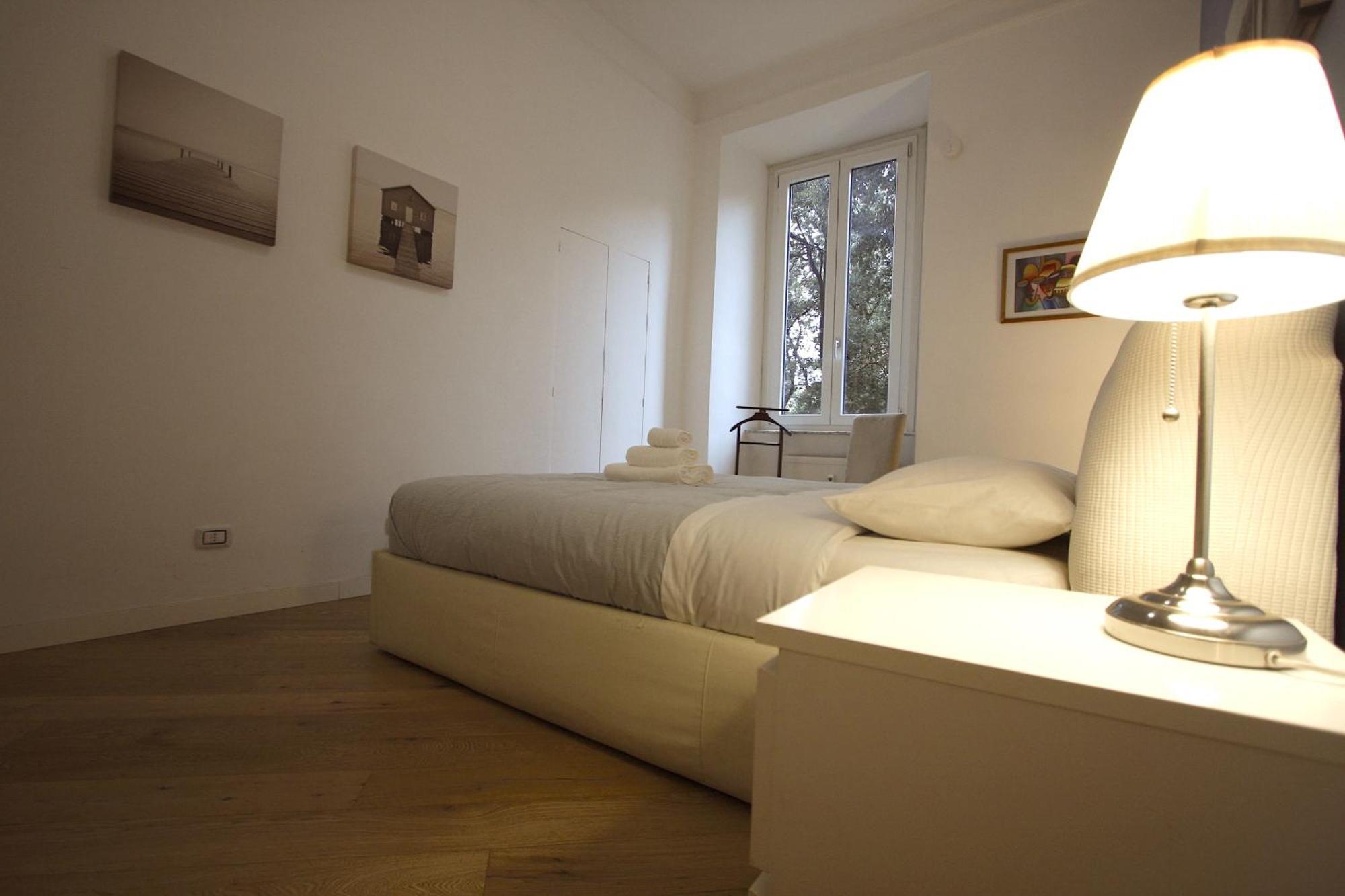 Testaccio House Apartamento Roma