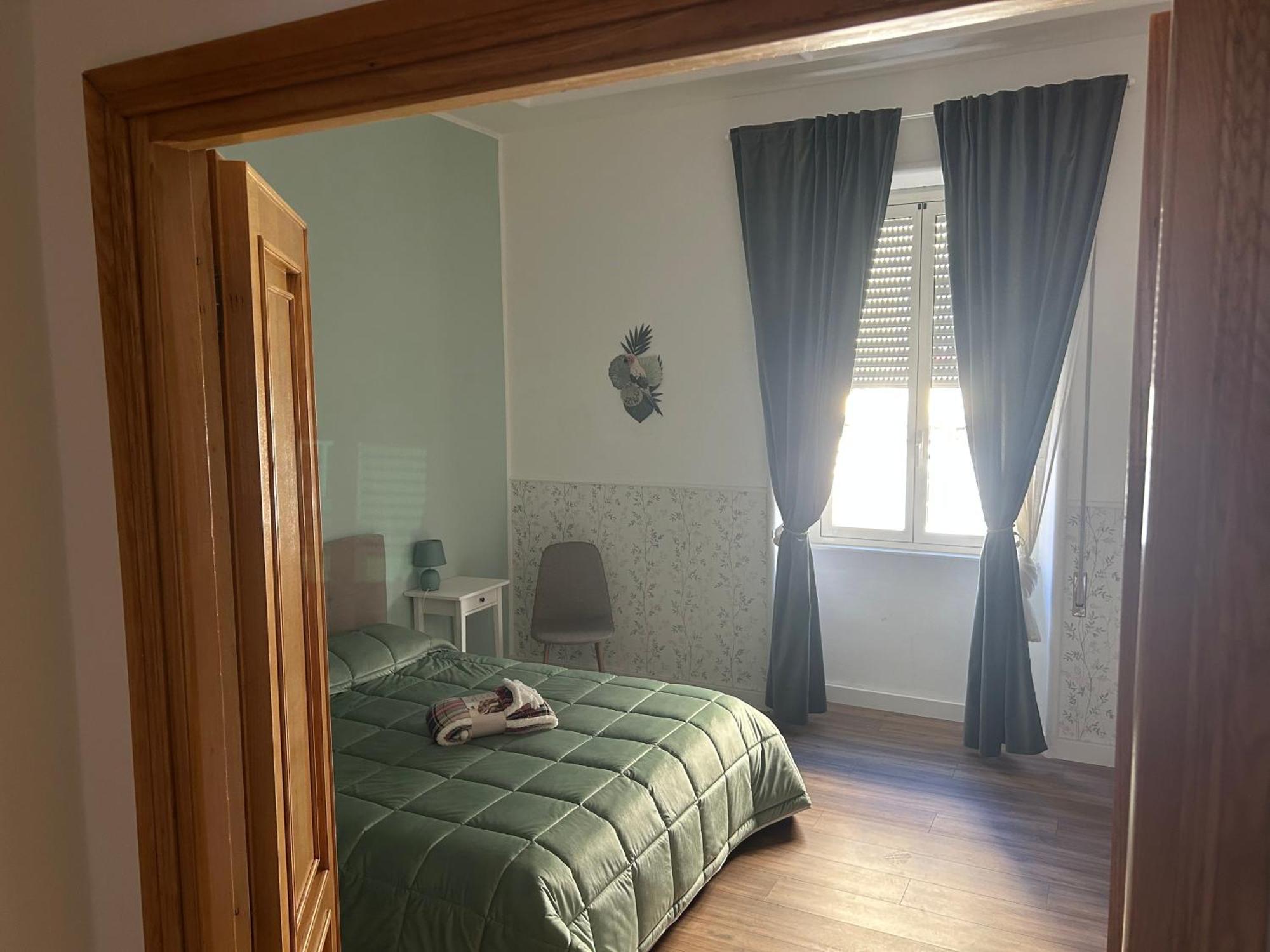 Appartamento Giuliana Vatican Luxury Roma