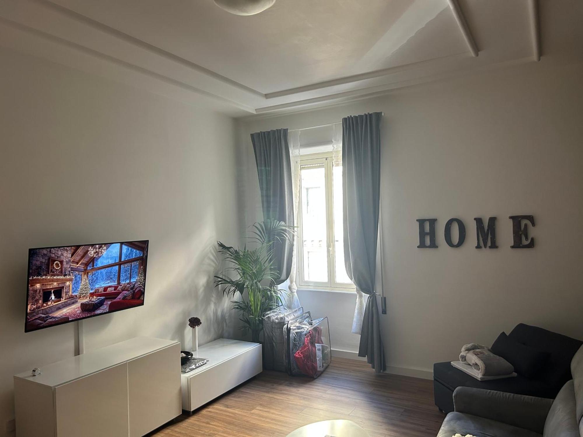 Apartamento Giuliana Vatican Luxury *