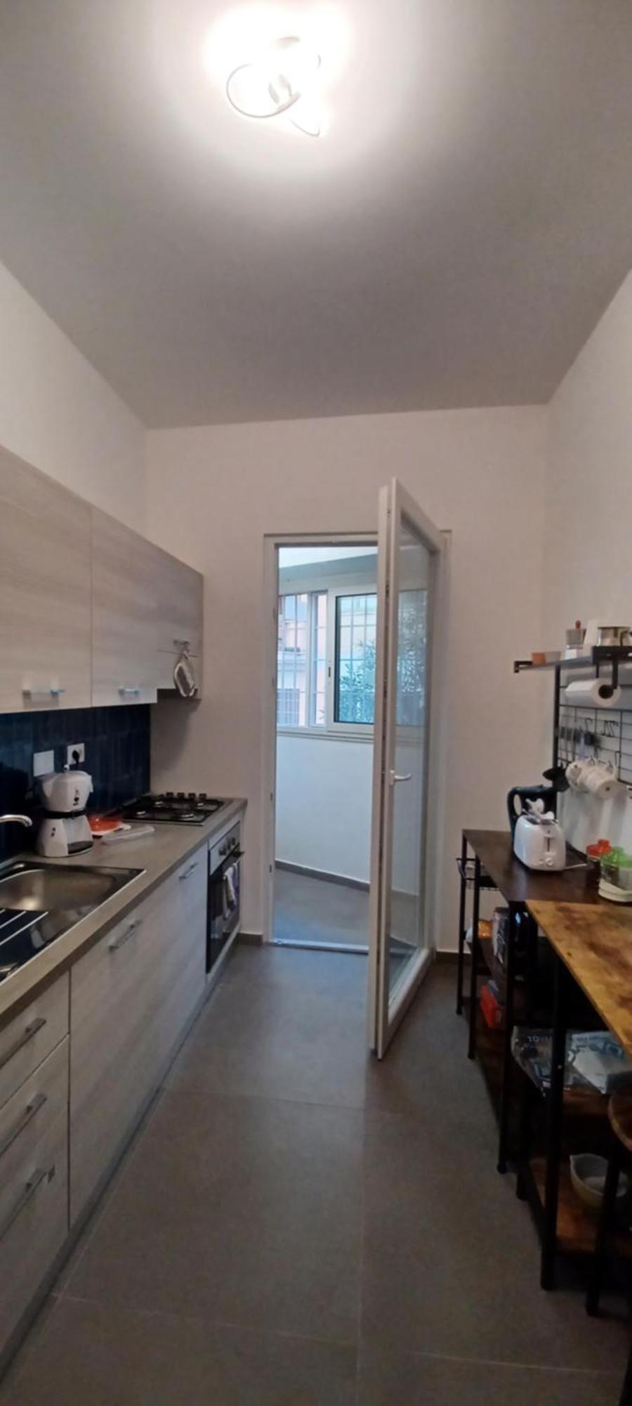 Appartamento Turistico A Casa Di Anna Roma