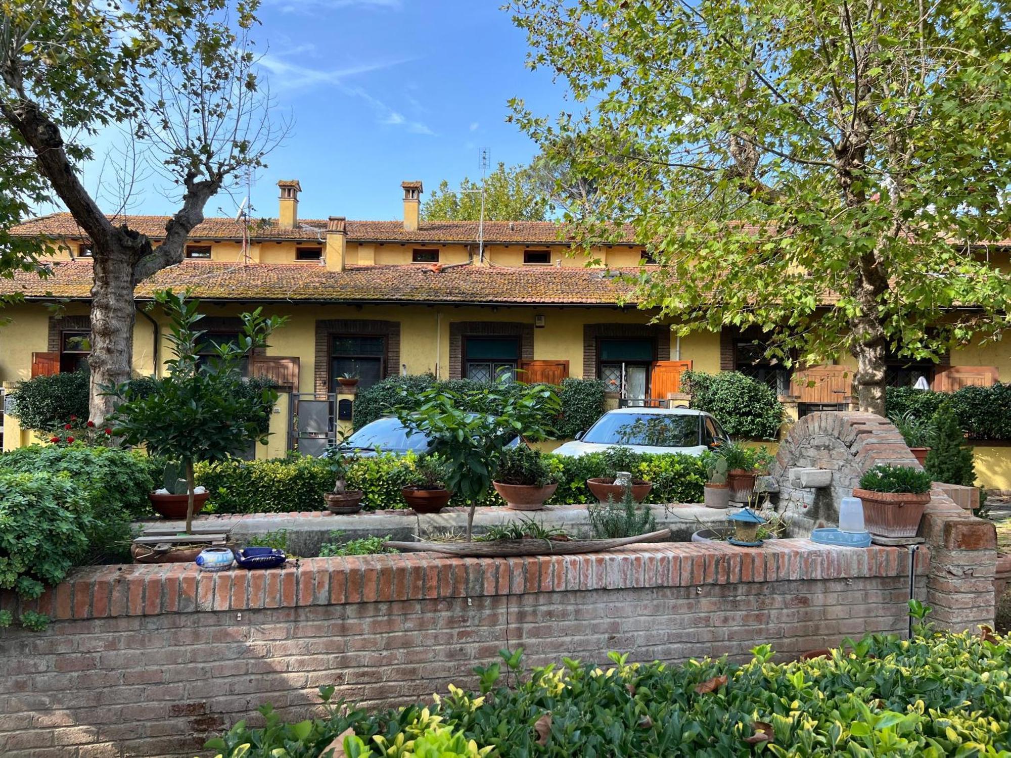 Apartamento In Oasis