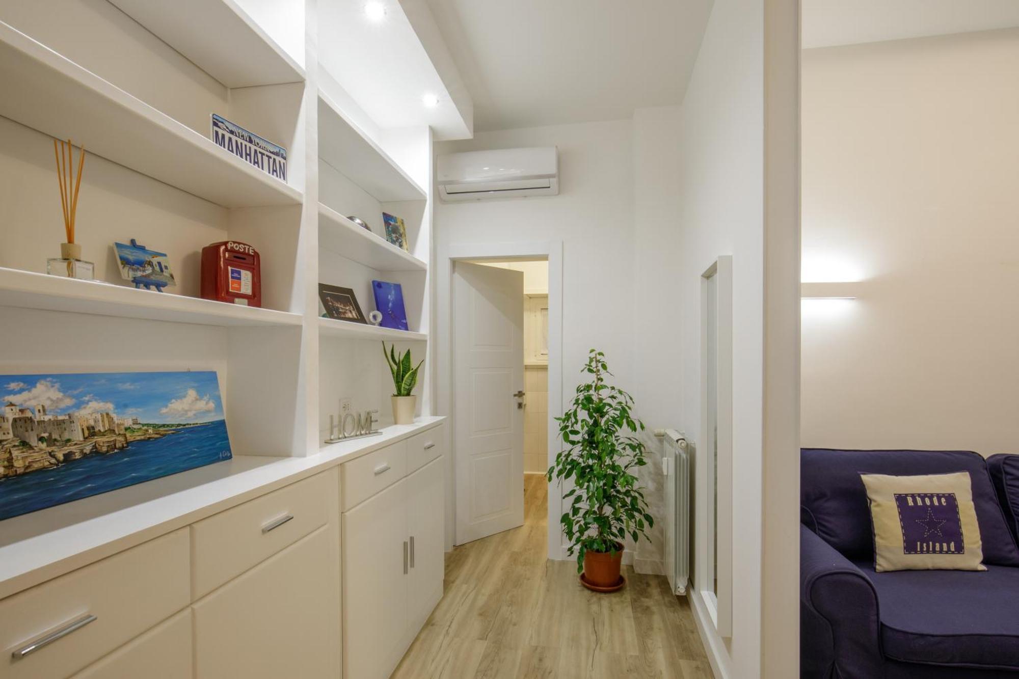 Vatican Aurelia House Leilighet *