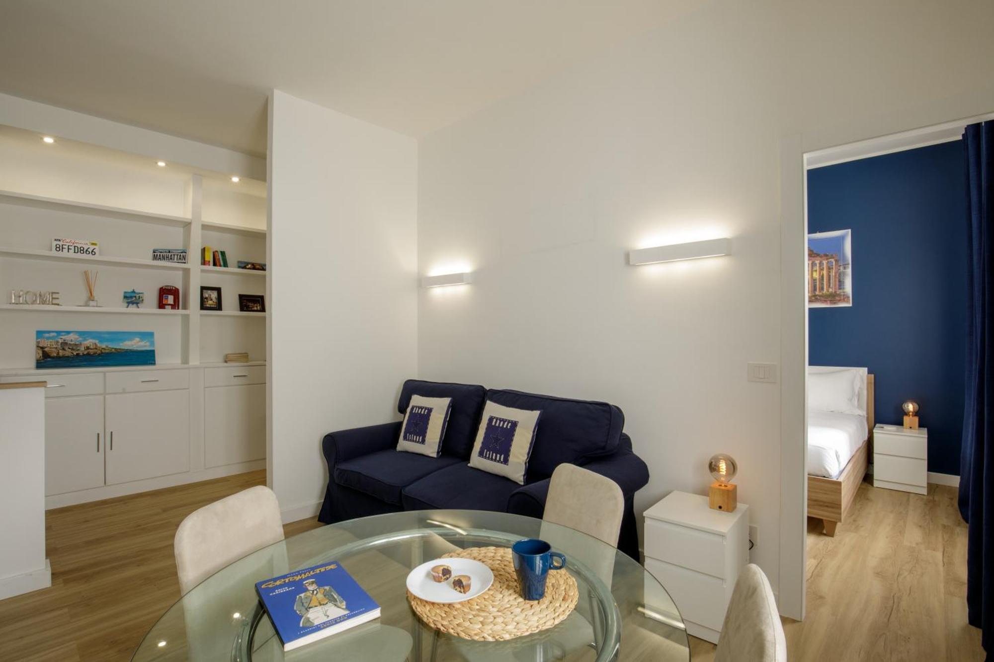 Vatican Aurelia House Roma