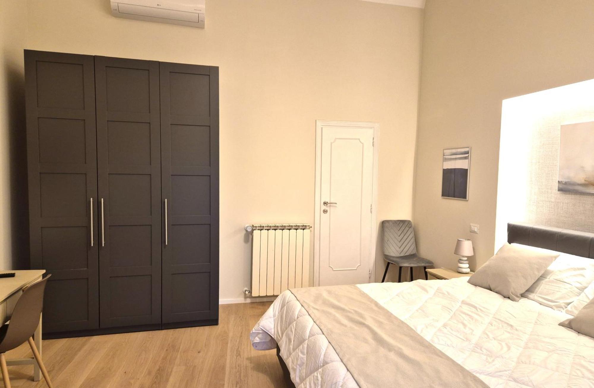 Ripetta Views Luxury And Alloggio in famiglia Roma