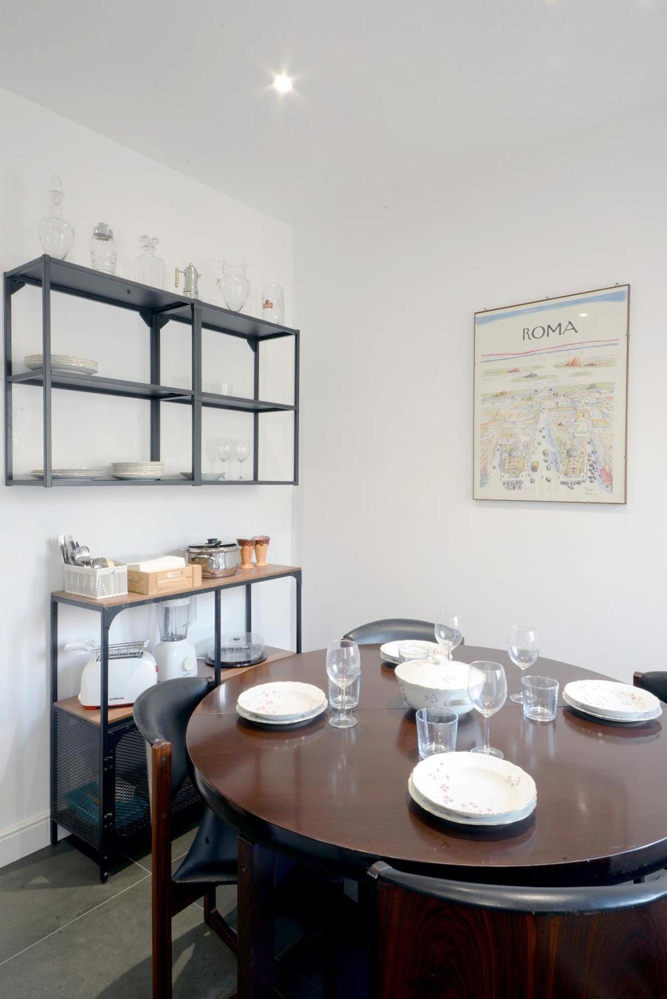 Led House Apartamento
