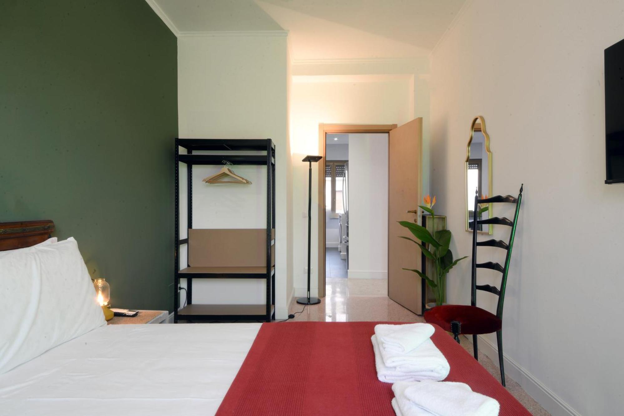 Led House Apartamento *