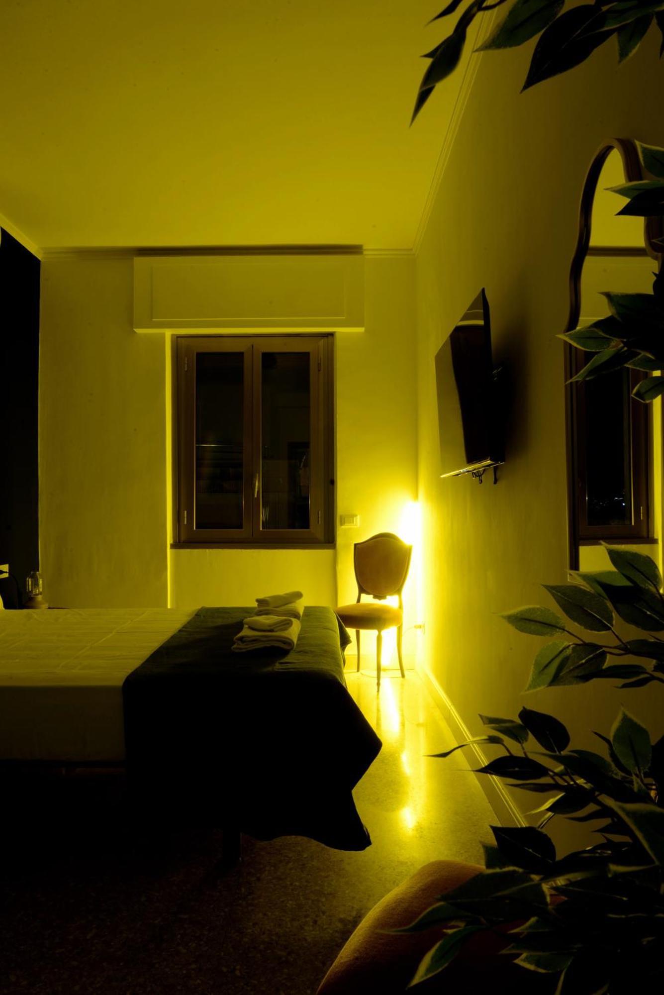 Led House Apartamento Roma