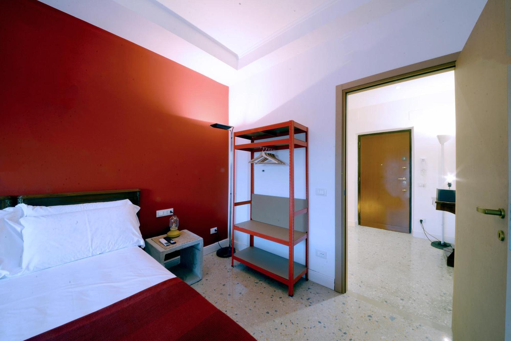 Led House Apartamento Roma