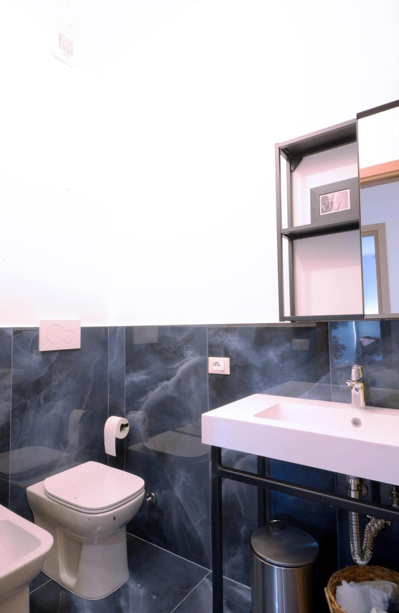 Led House Roma