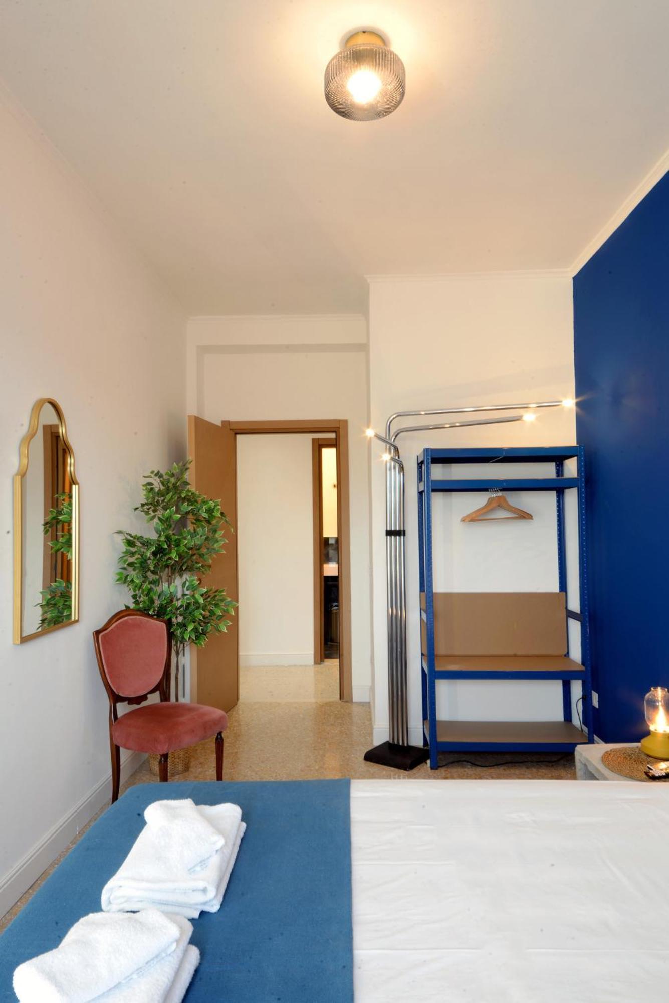 Led House Apartamento Roma
