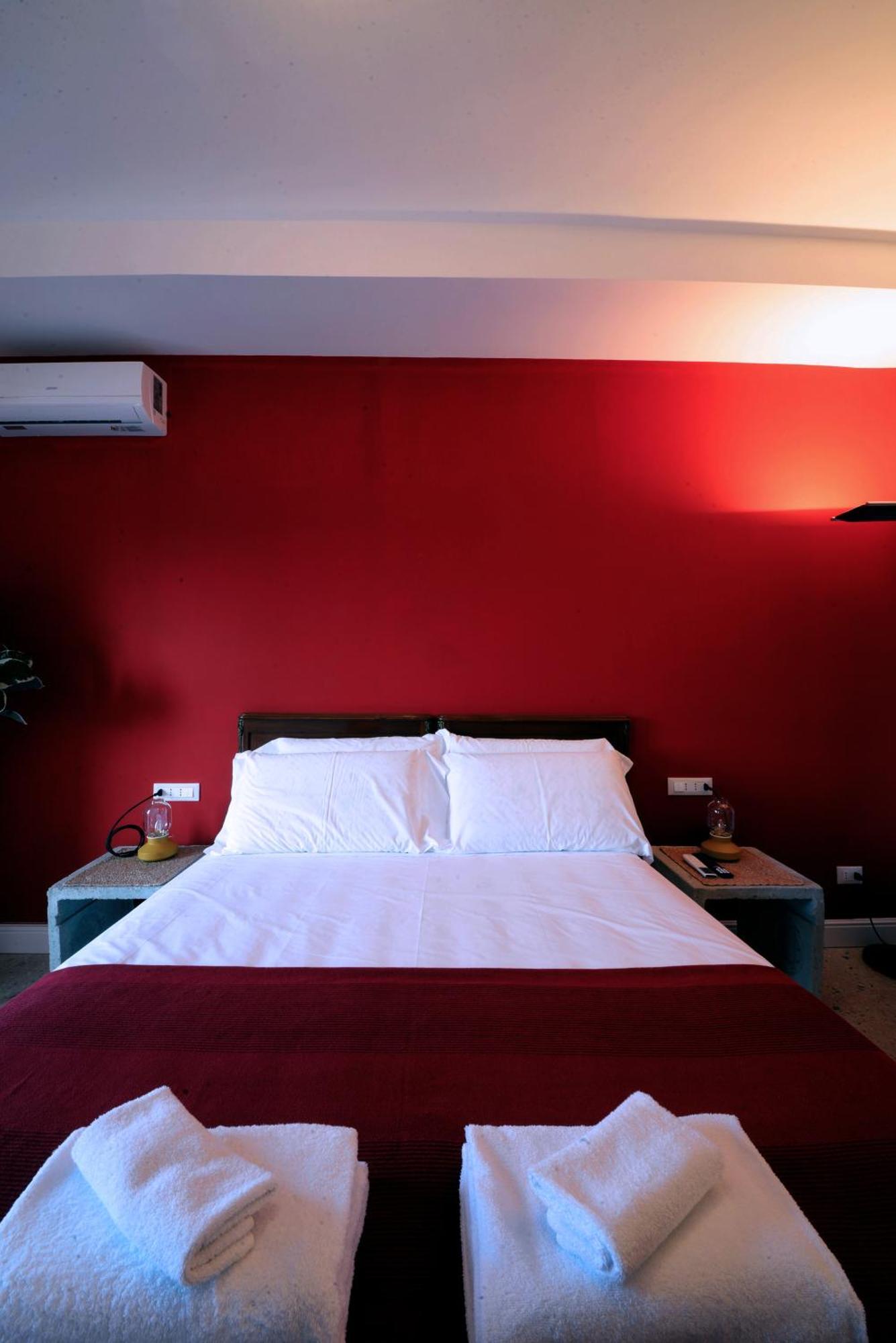 Led House * Roma